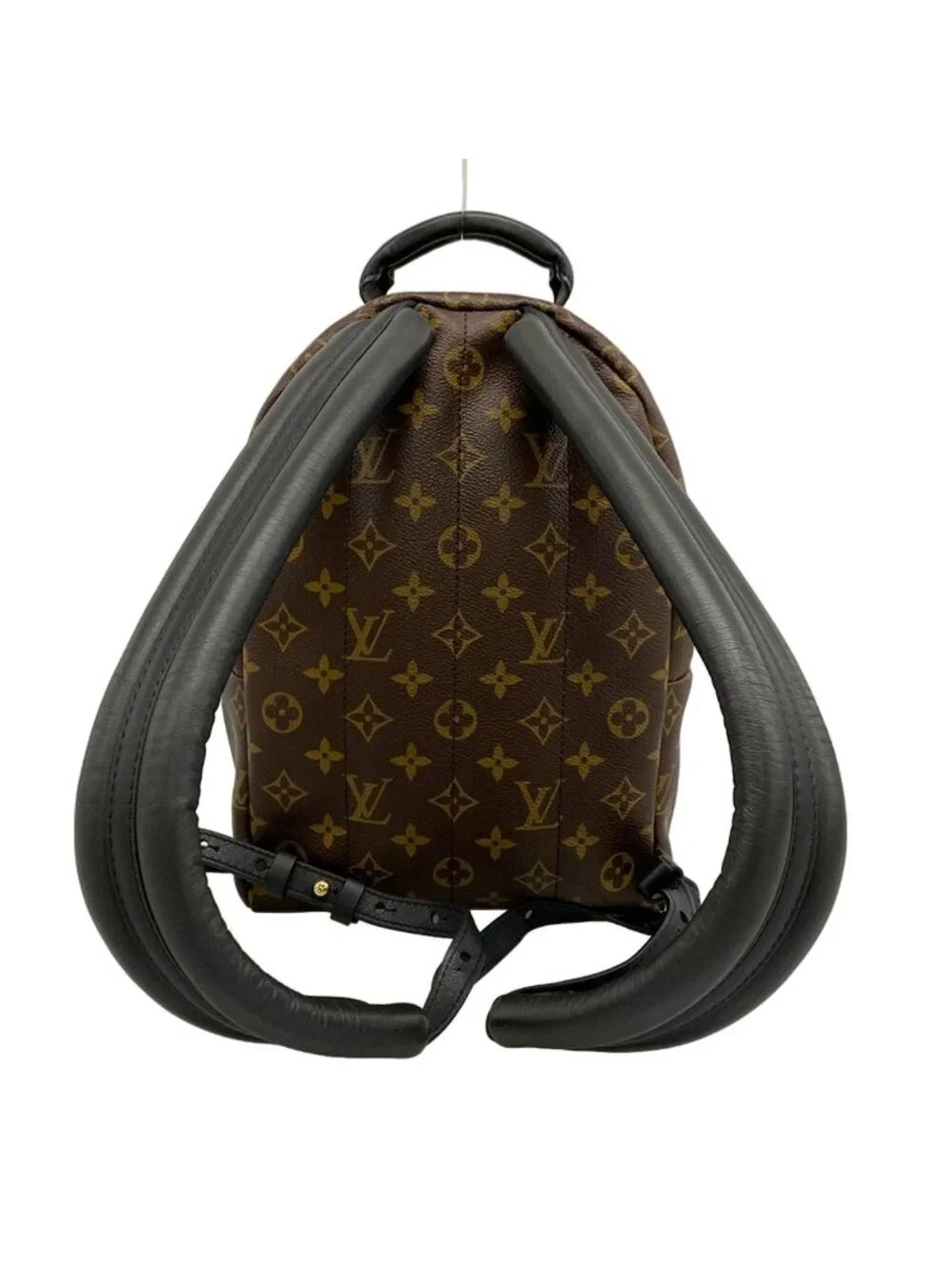 Louis Vuitton Backpack Monogram Palm Springs PM